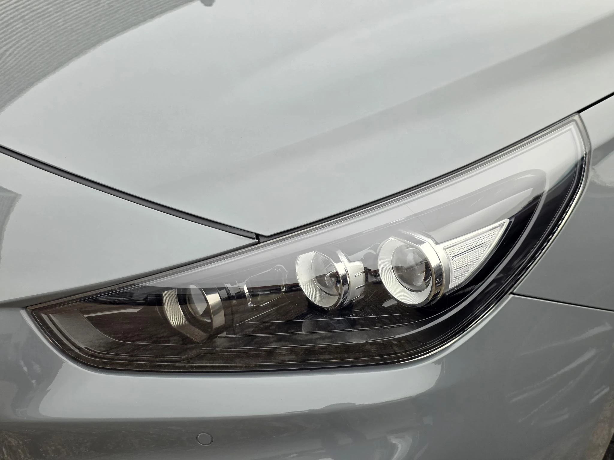 Hoofdafbeelding Hyundai i30