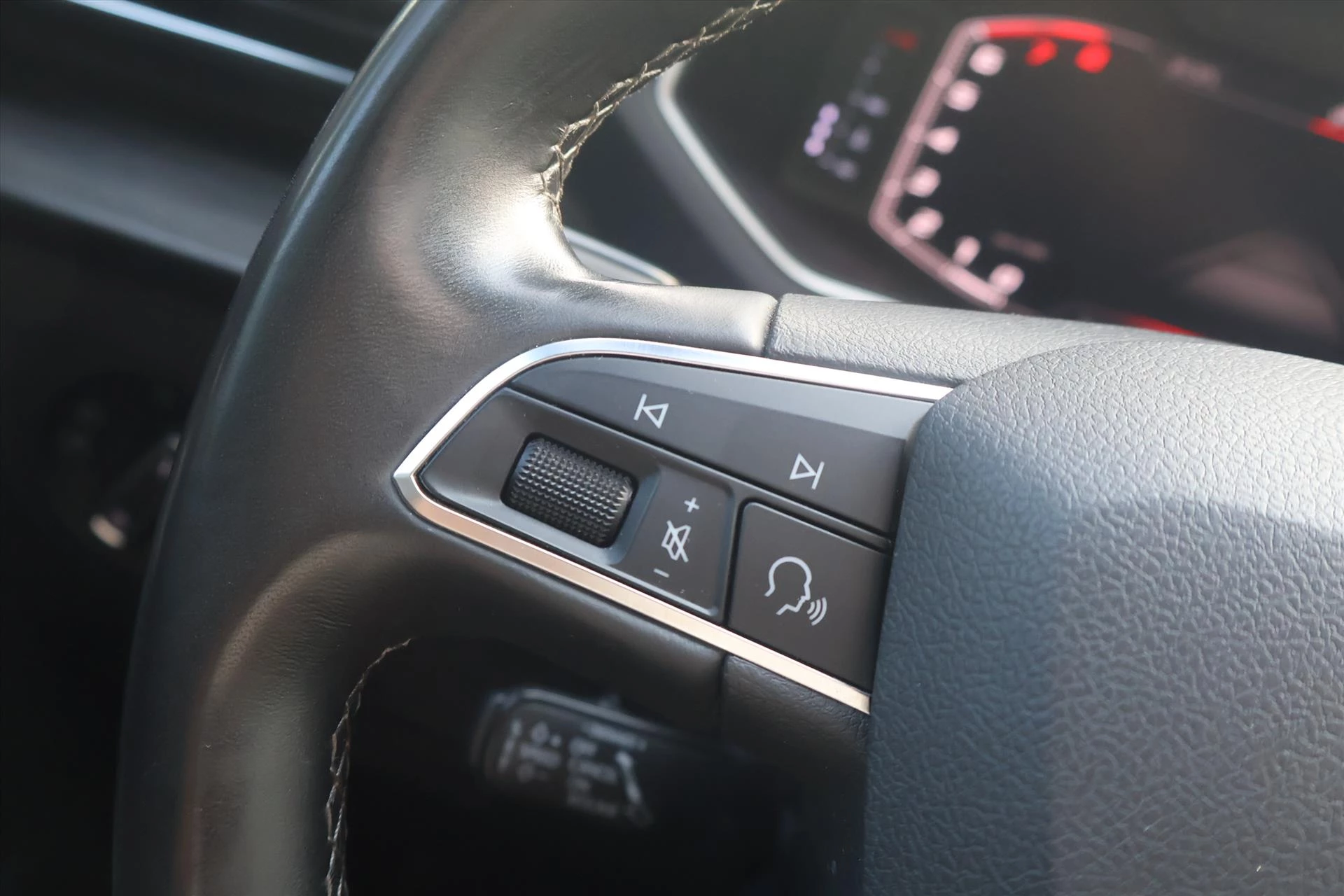 Hoofdafbeelding SEAT Tarraco