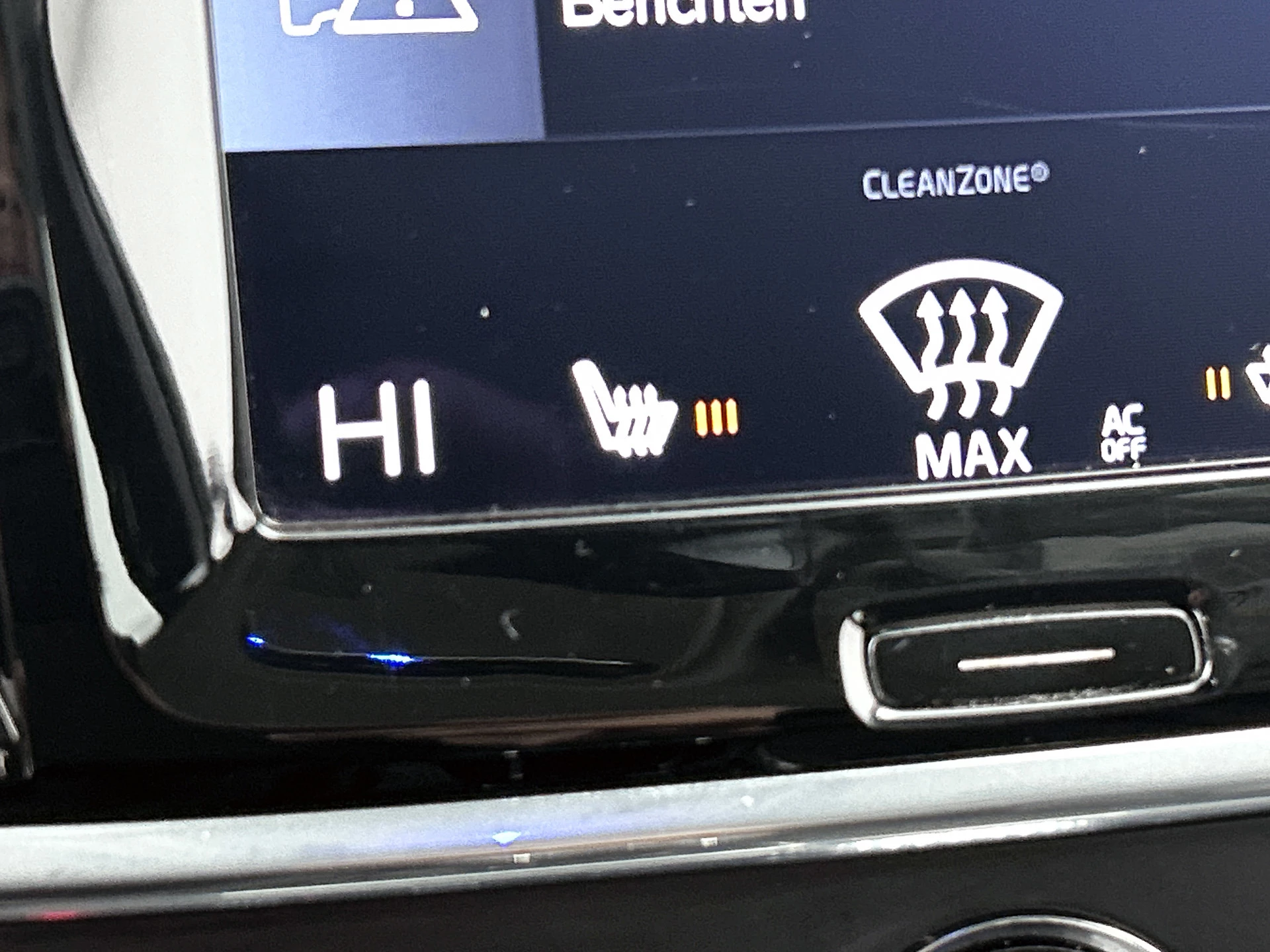 Hoofdafbeelding Volvo V90