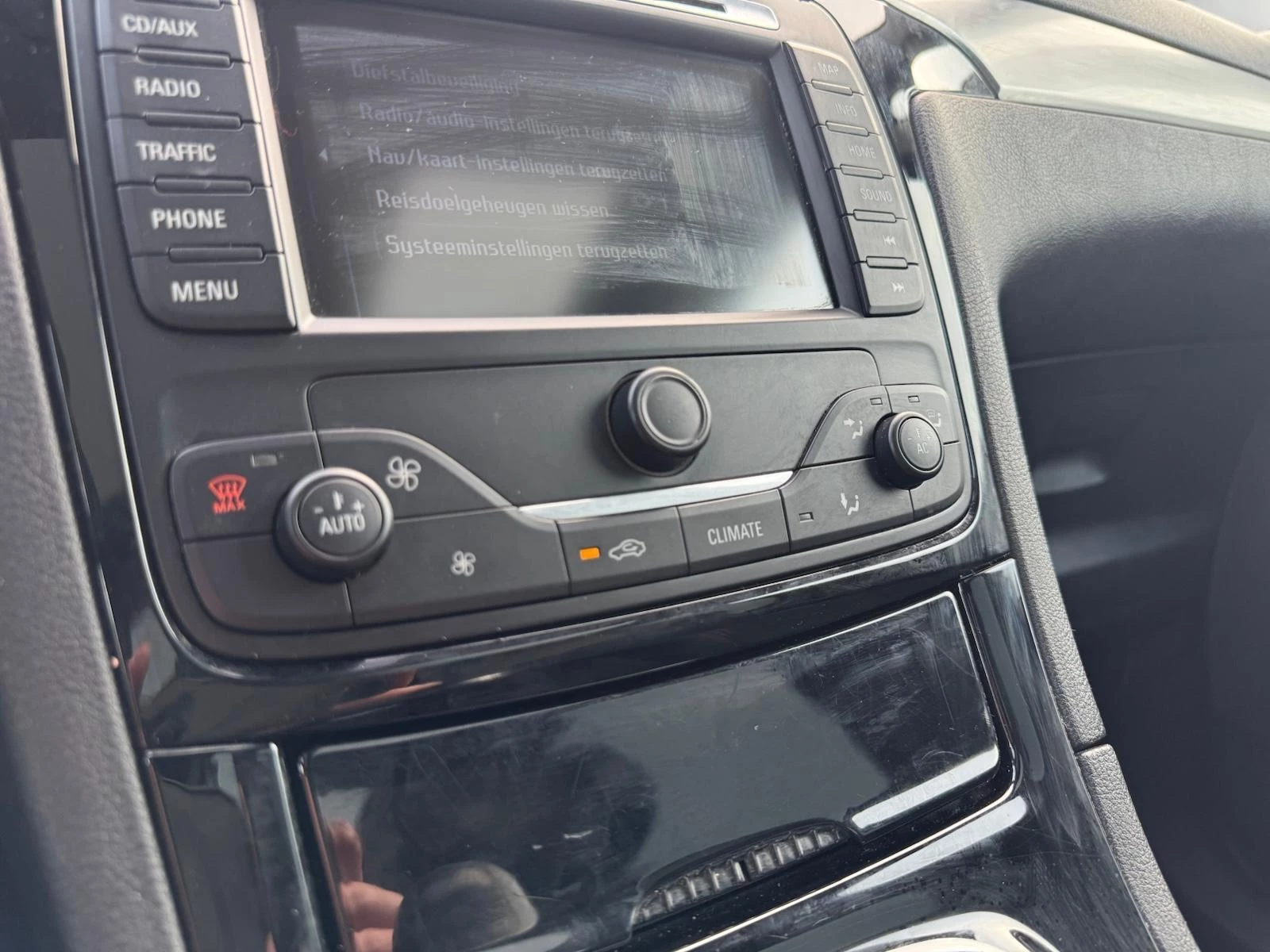 Hoofdafbeelding Ford Galaxy