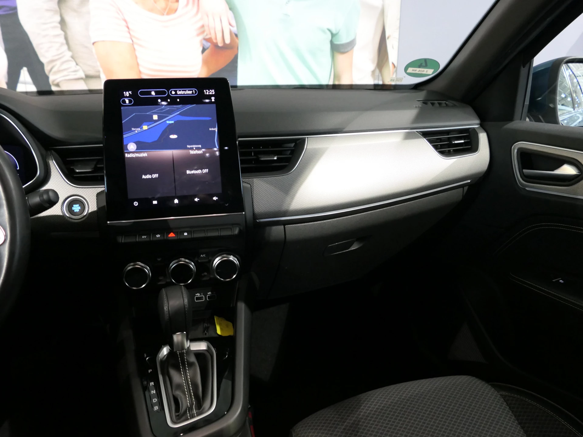 Hoofdafbeelding Renault Arkana