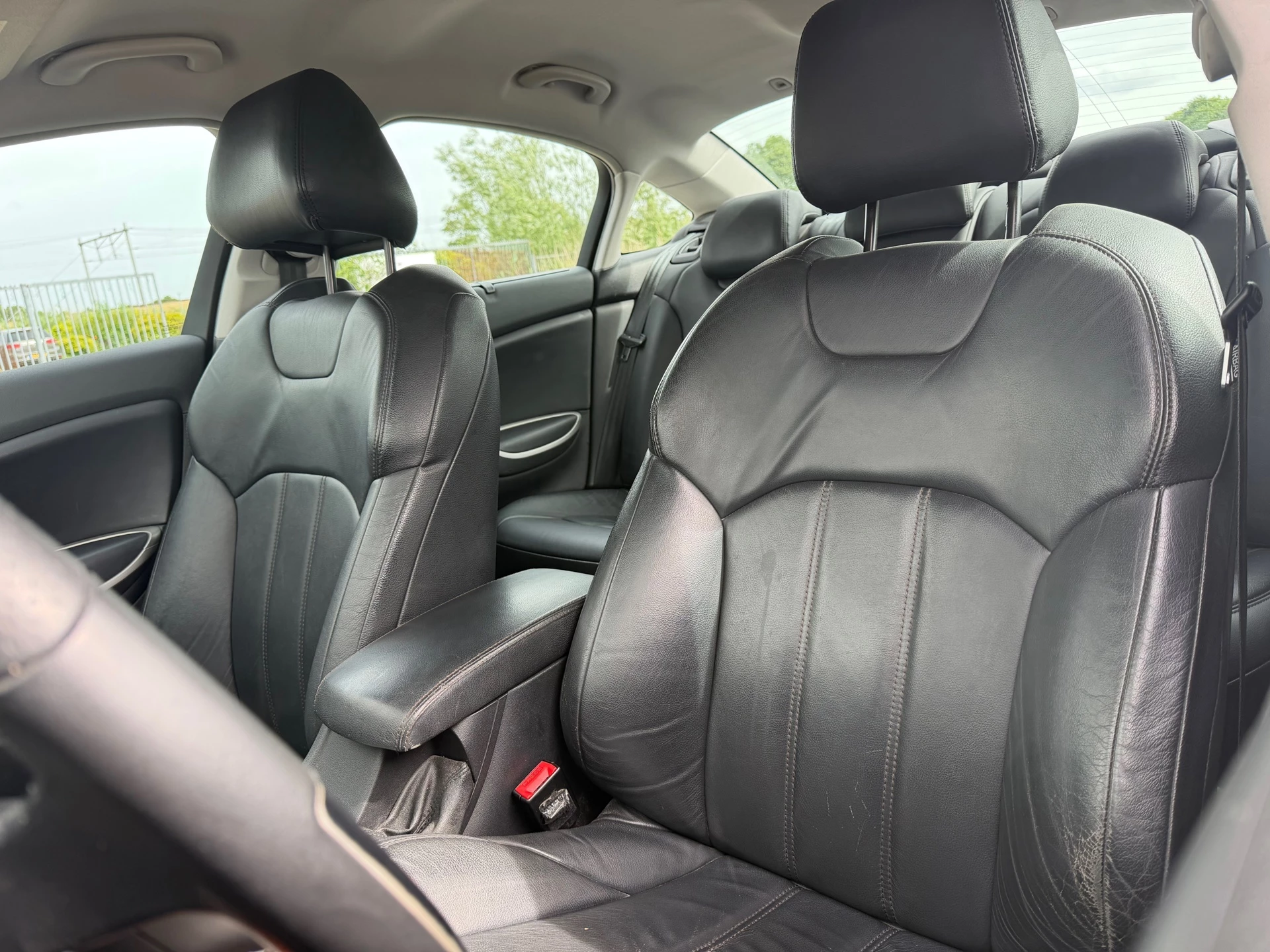 Hoofdafbeelding Citroën C5