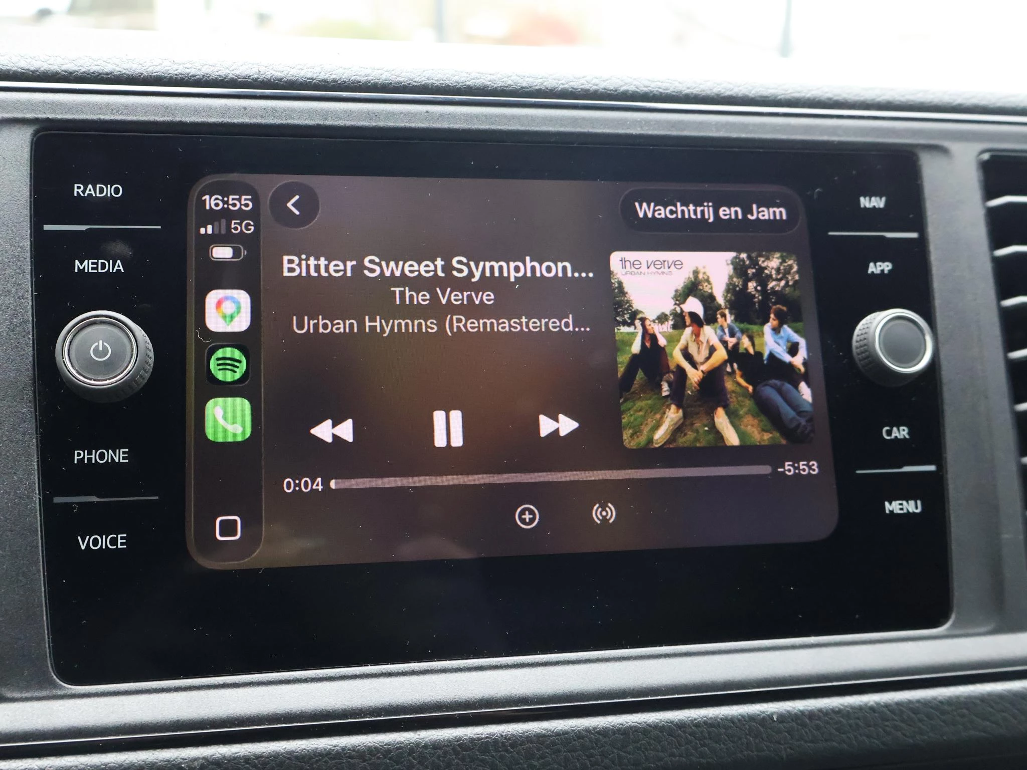 Hoofdafbeelding MAN TGE