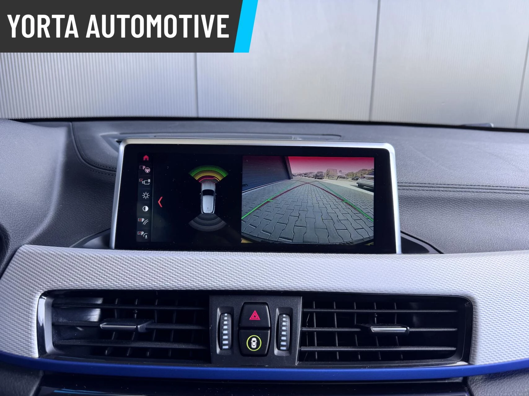 Hoofdafbeelding BMW X2