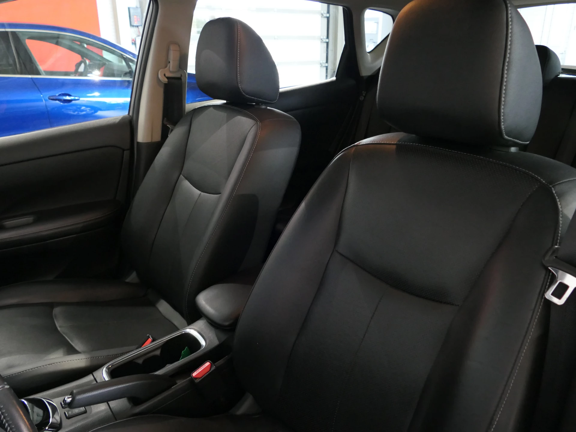 Hoofdafbeelding Nissan Pulsar