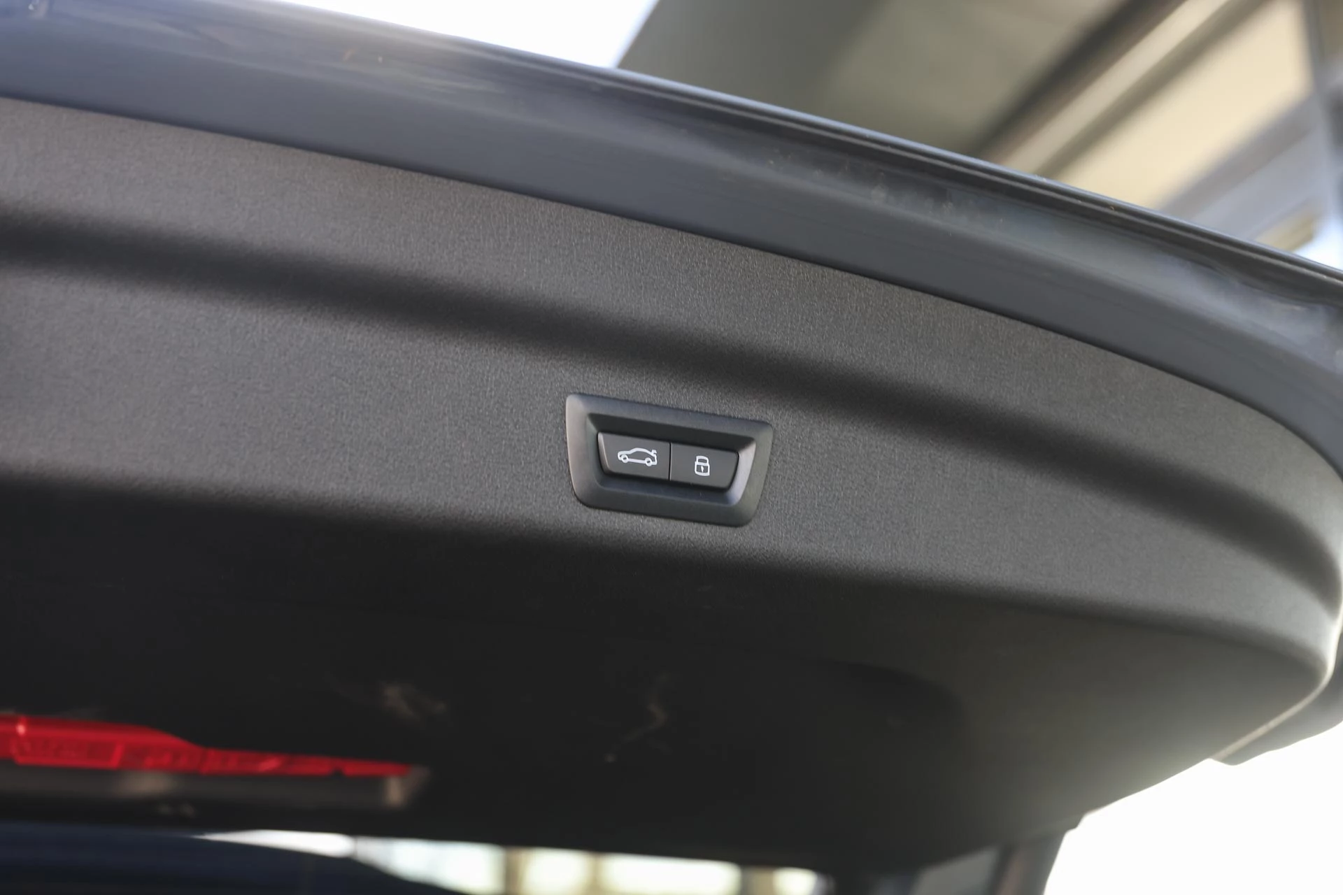 Hoofdafbeelding BMW iX1