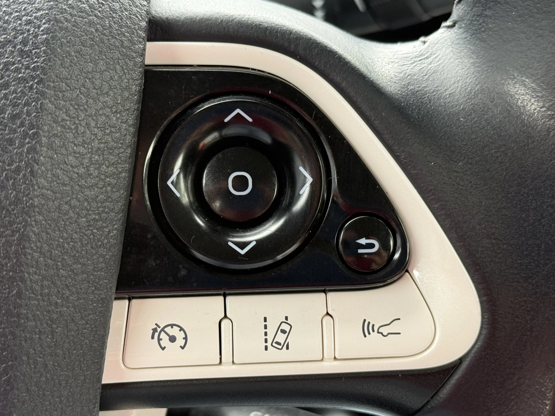 Hoofdafbeelding Toyota Prius