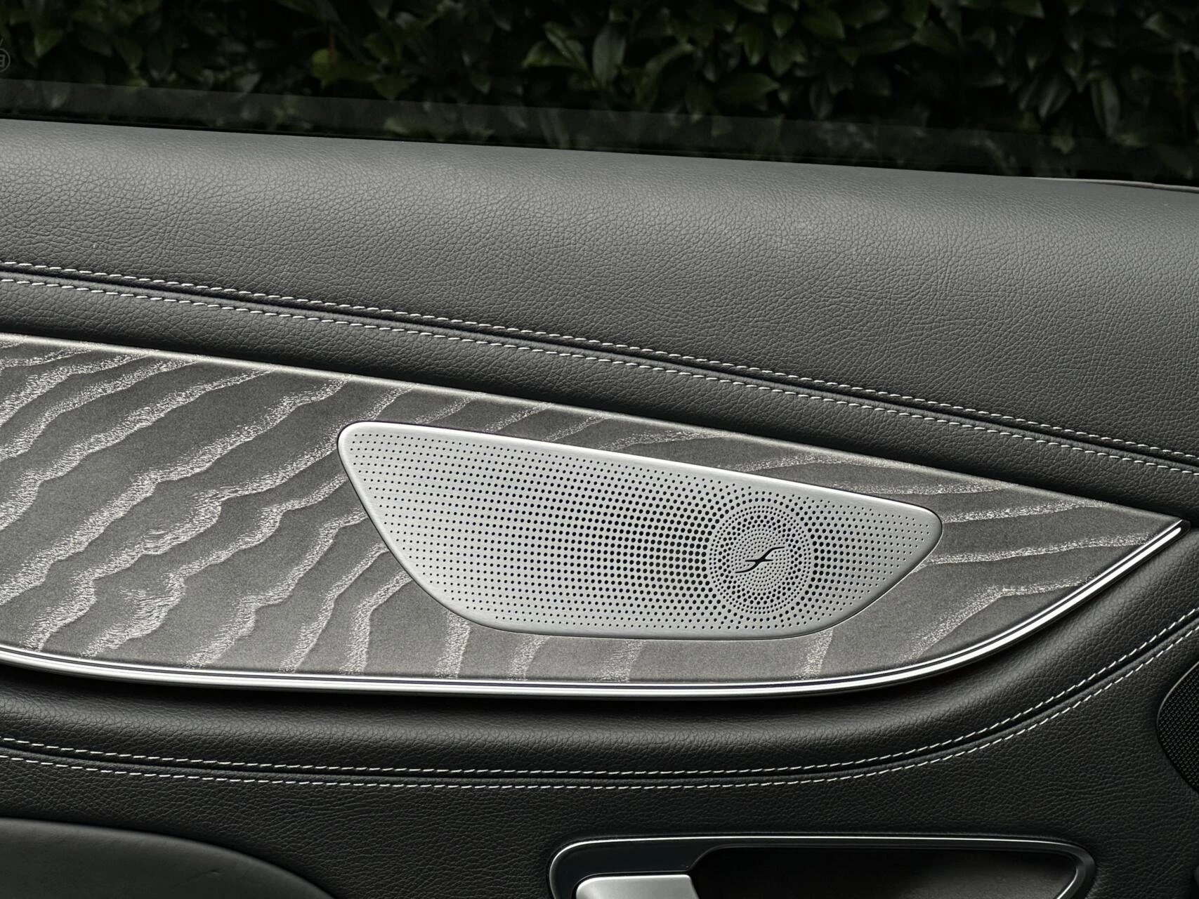 Hoofdafbeelding Mercedes-Benz AMG GT