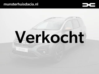 Dacia Jogger 1.6 Hybrid 140 Extreme 7p. - Voorraad Voordeel -