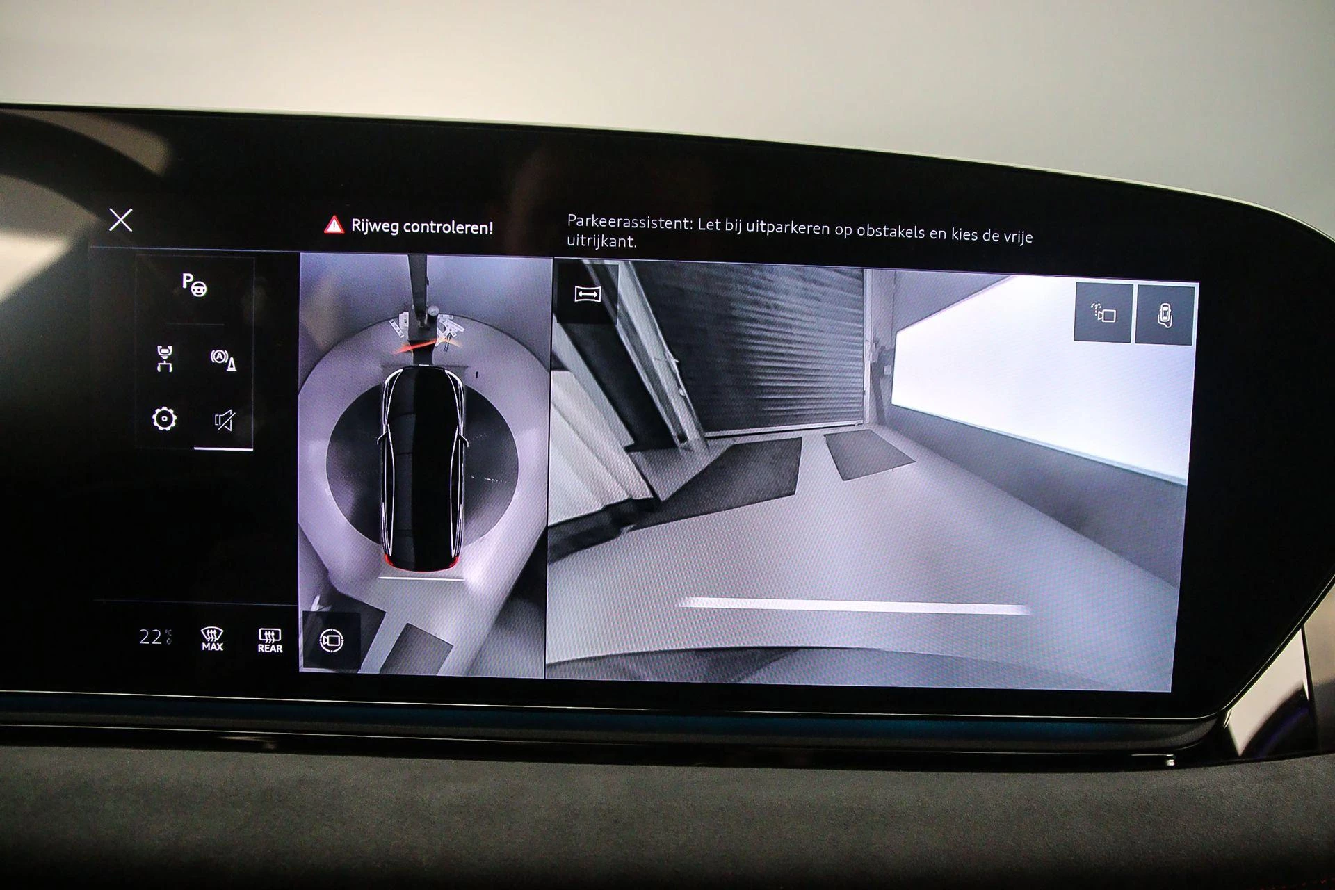 Hoofdafbeelding Audi A6 Avant e-tron