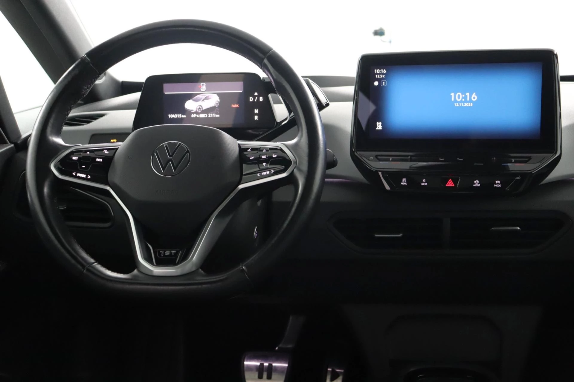 Hoofdafbeelding Volkswagen ID.3