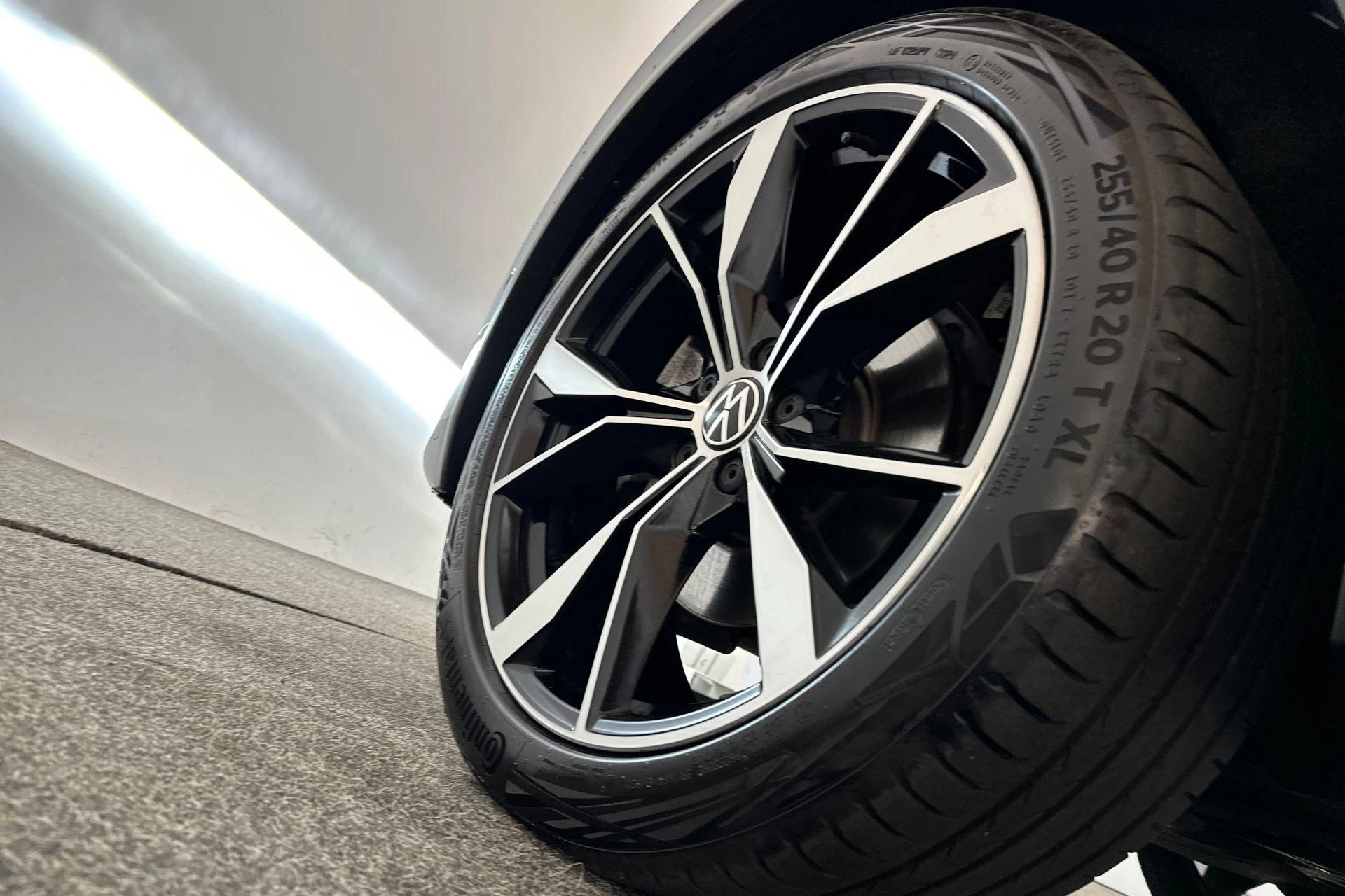 Hoofdafbeelding Volkswagen Tiguan Allspace