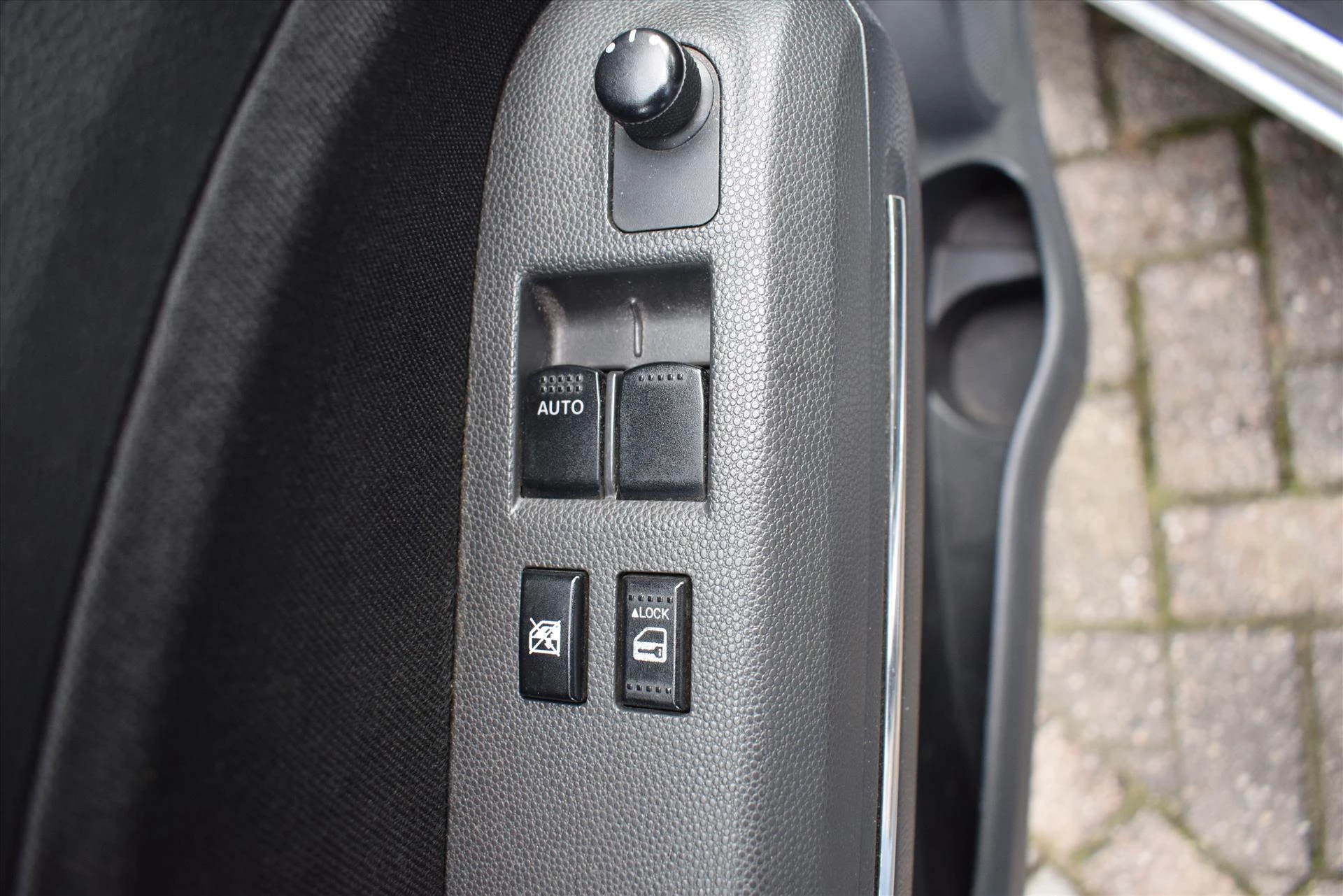 Hoofdafbeelding Suzuki Splash