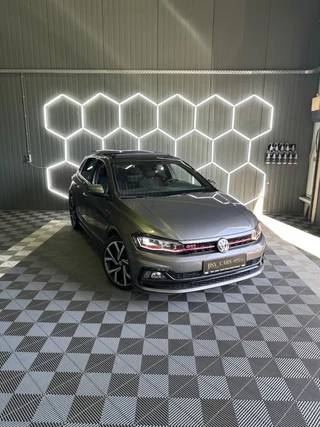 Hoofdafbeelding Volkswagen Polo Volkswagen Polo 2.0 GTI Virtual Pano Led Dsg Camera Beats30Dkm! 1e eigenaar