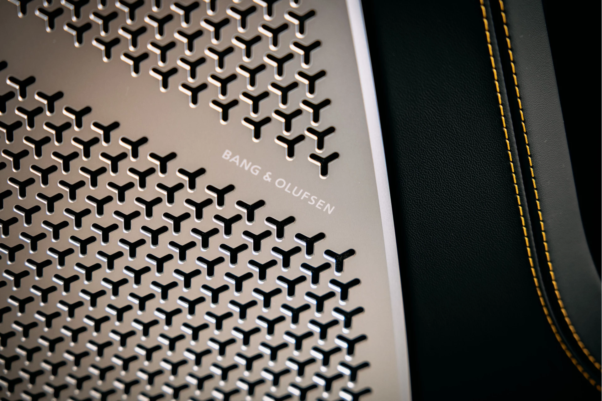 Hoofdafbeelding Lamborghini Urus