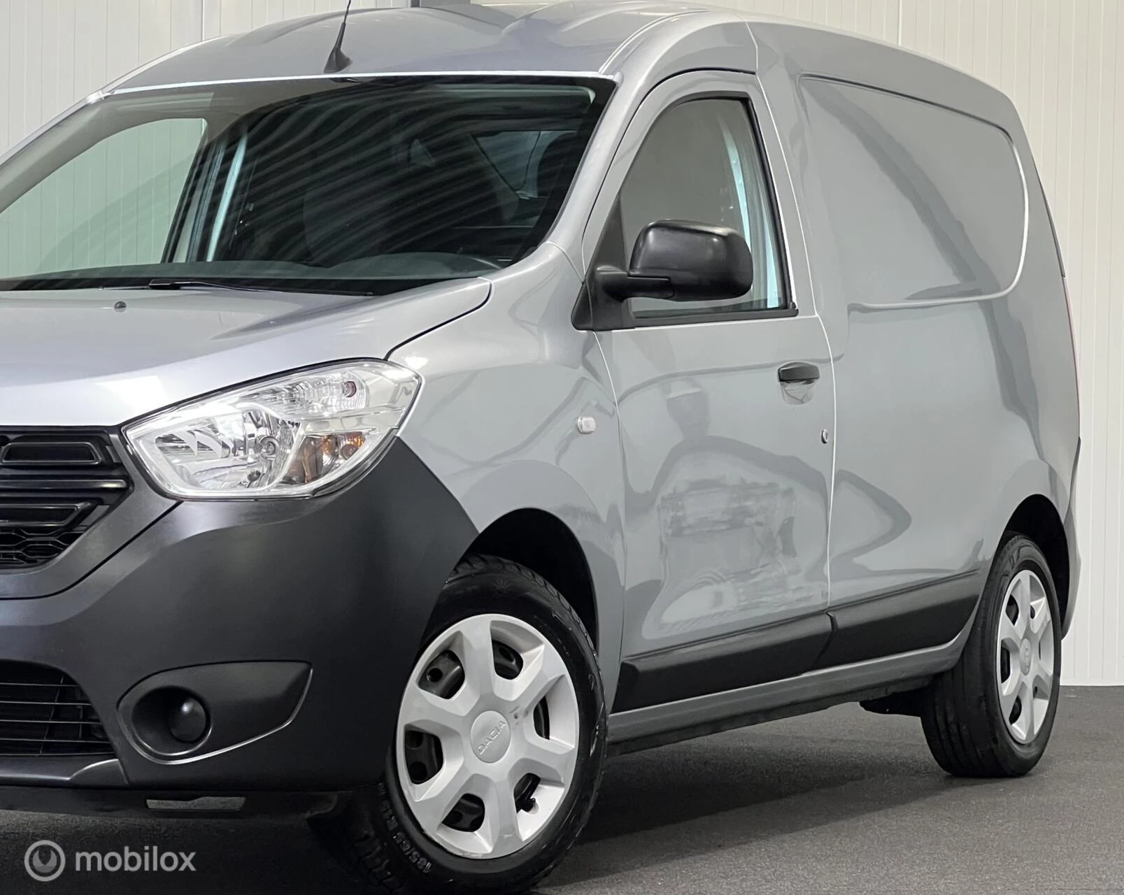 Hoofdafbeelding Dacia Dokker