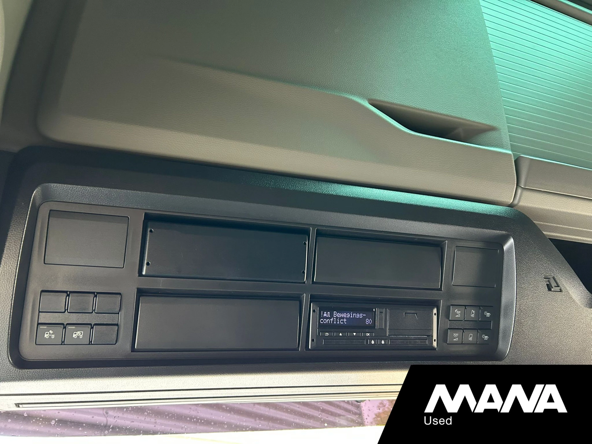 Hoofdafbeelding MAN TGX