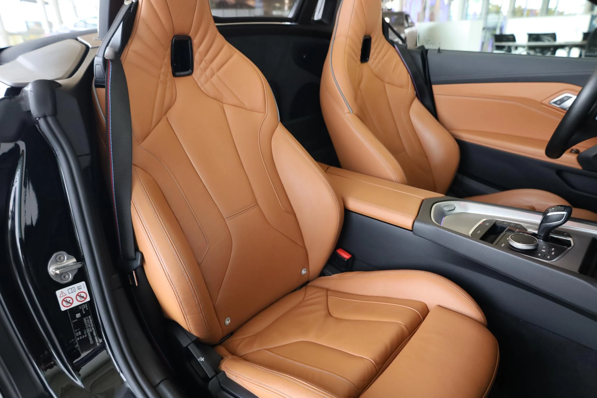 Hoofdafbeelding BMW Z4