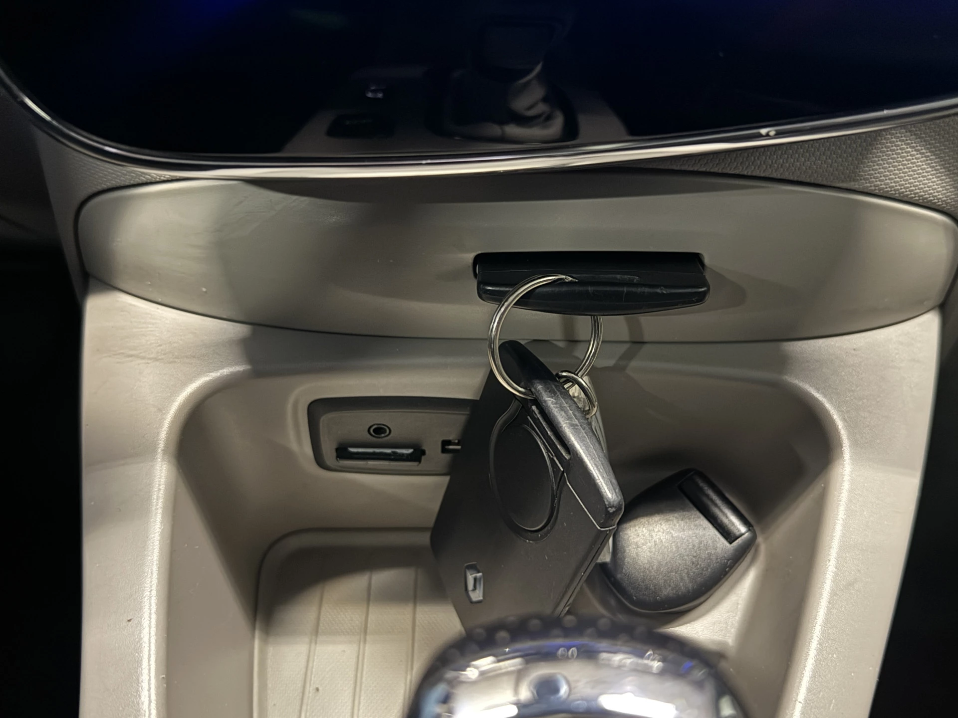 Hoofdafbeelding Renault ZOE