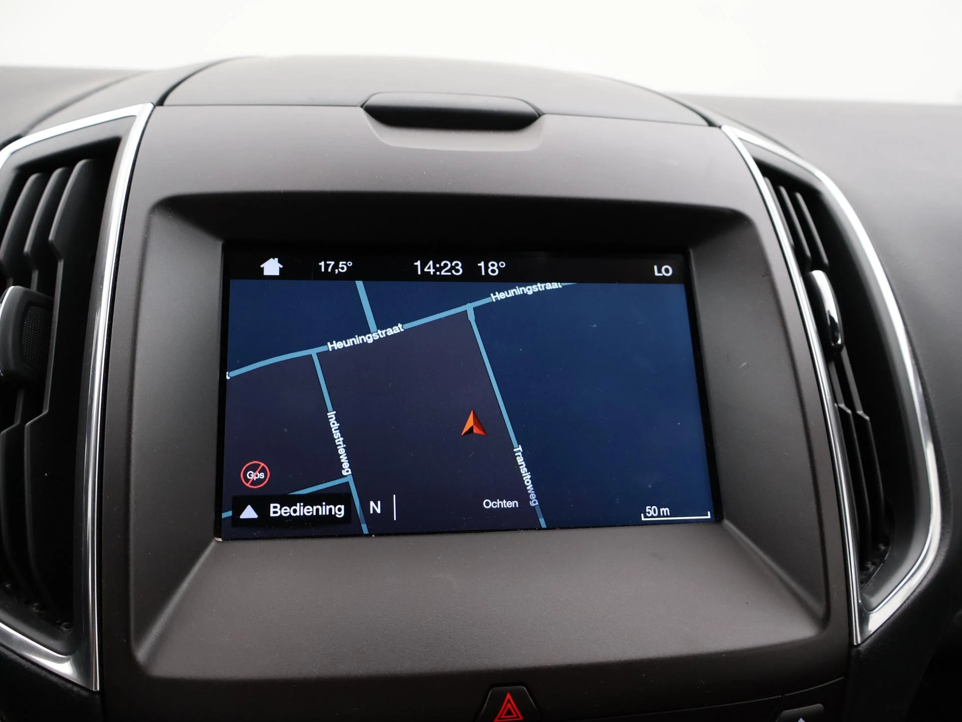 Hoofdafbeelding Ford S-Max