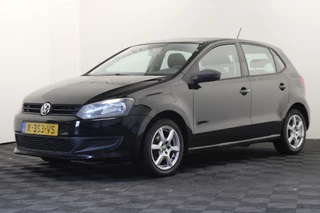 Volkswagen Polo 1.2 Easyline