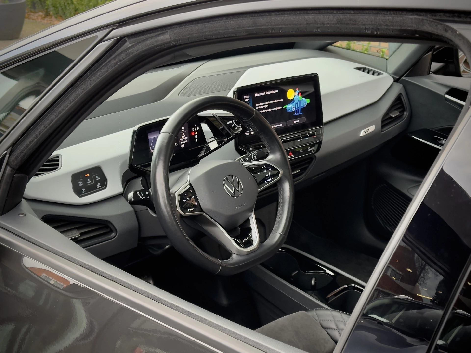 Hoofdafbeelding Volkswagen ID.3