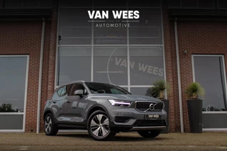 ➡️  Volvo XC40 1.5 T4 Recharge Inscription Expression | 1e eigenaar | BTW auto | NL auto | Navi | Trekhaak | LED | 18 inch | Cruise control | Climate contol | Half leer| Bluetooth | PDC |
