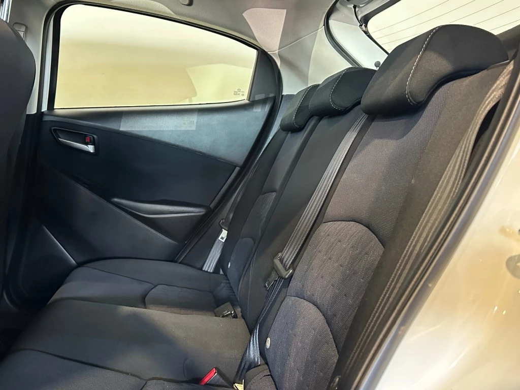 Hoofdafbeelding Mazda 2