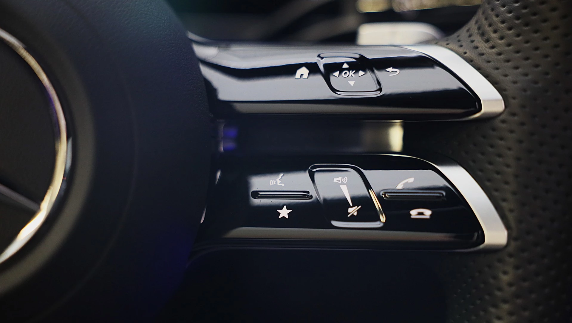 Hoofdafbeelding Mercedes-Benz CLE