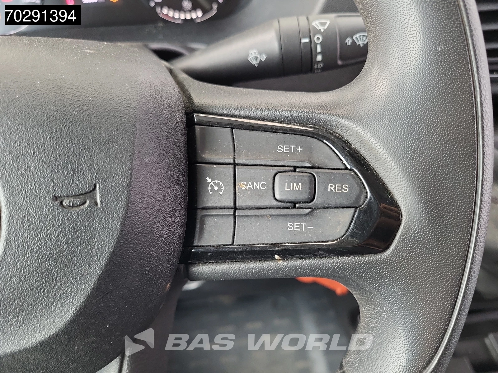 Hoofdafbeelding Fiat Ducato