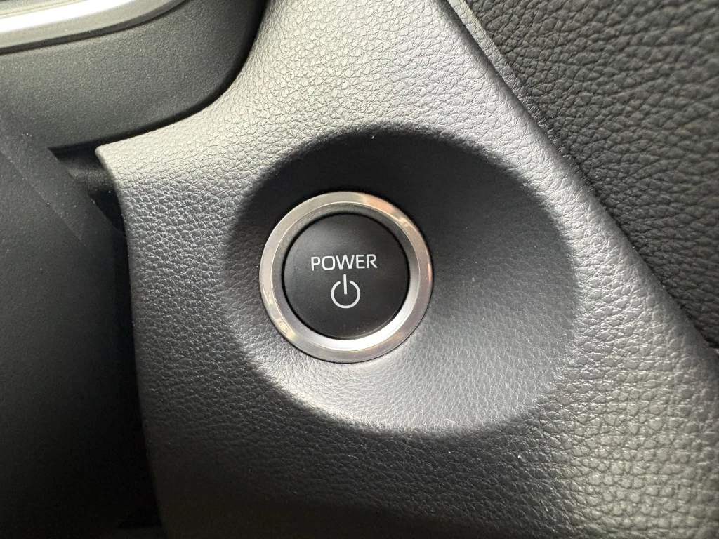 Hoofdafbeelding Toyota Corolla Cross