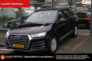 Audi Q7 3.0 TDI ultra quattro Pro Line + EXPORT PRICE!