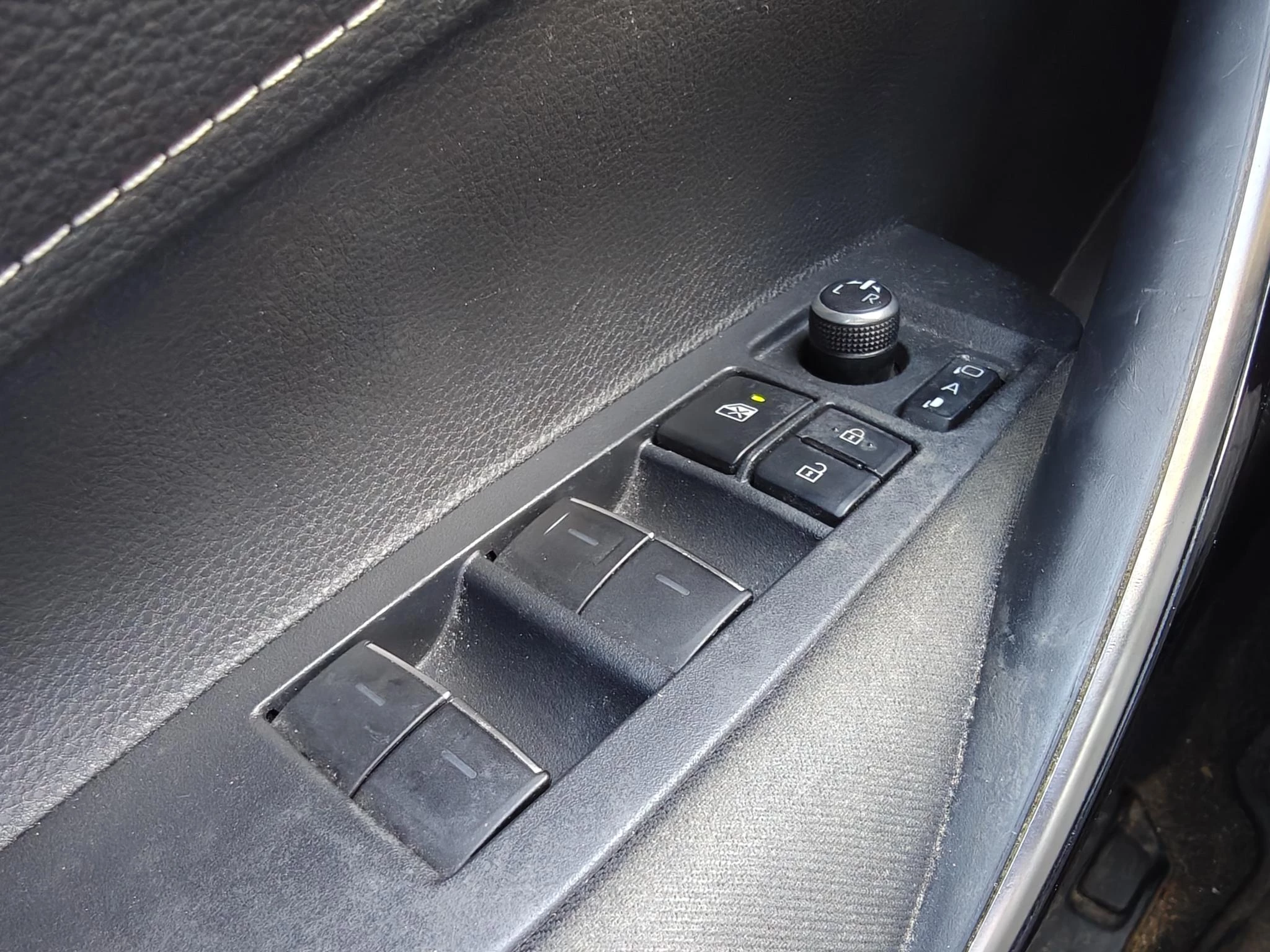 Hoofdafbeelding Toyota Corolla