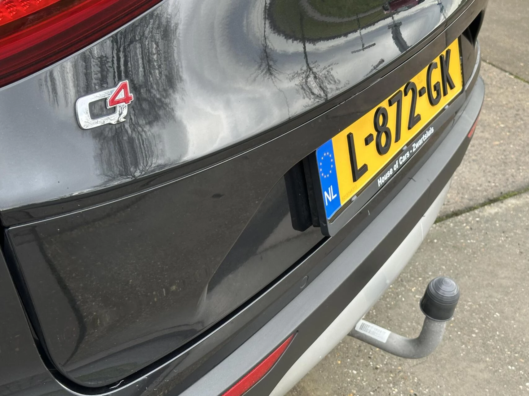 Hoofdafbeelding Alfa Romeo Stelvio