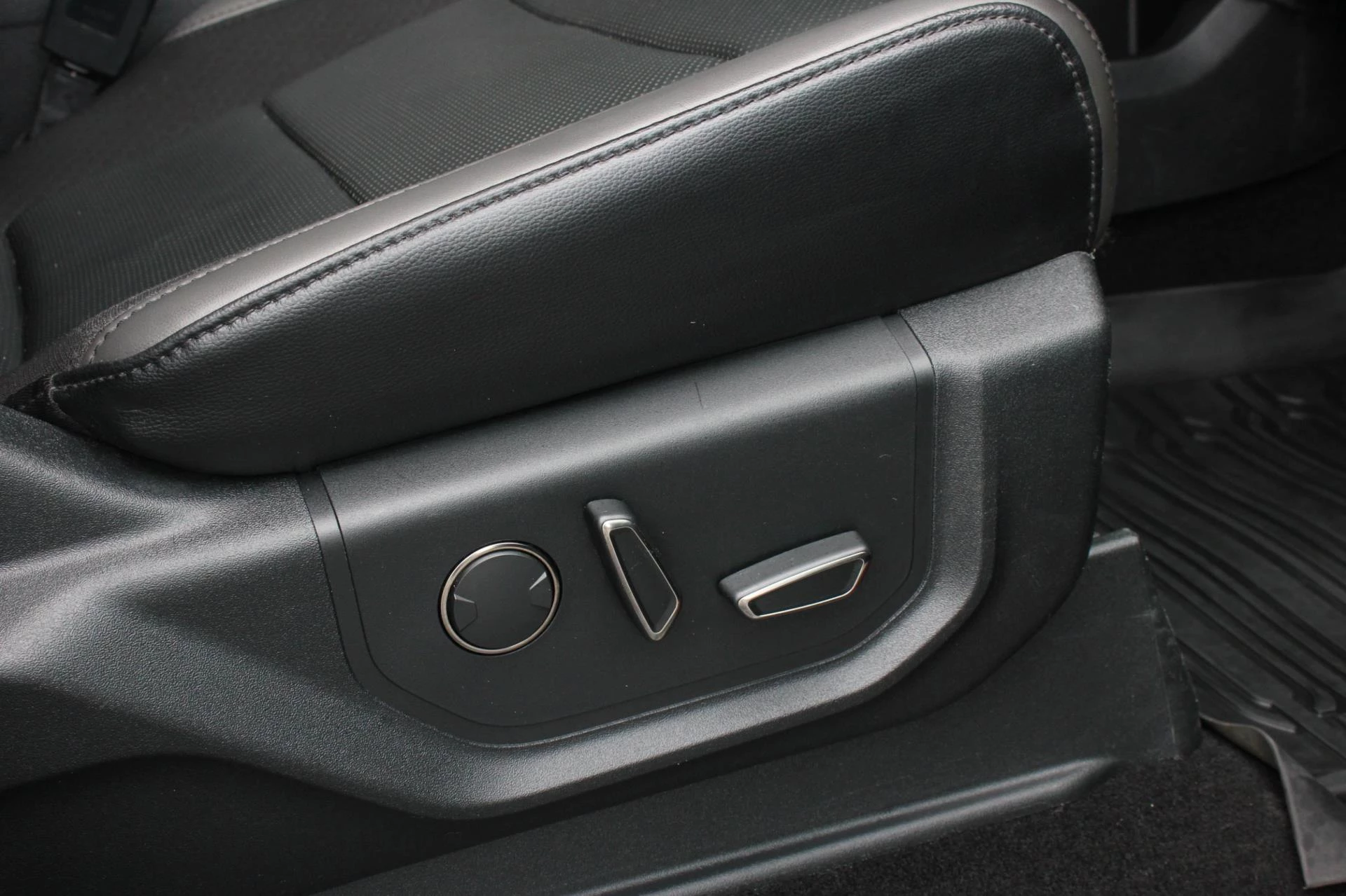 Hoofdafbeelding Ford F-150