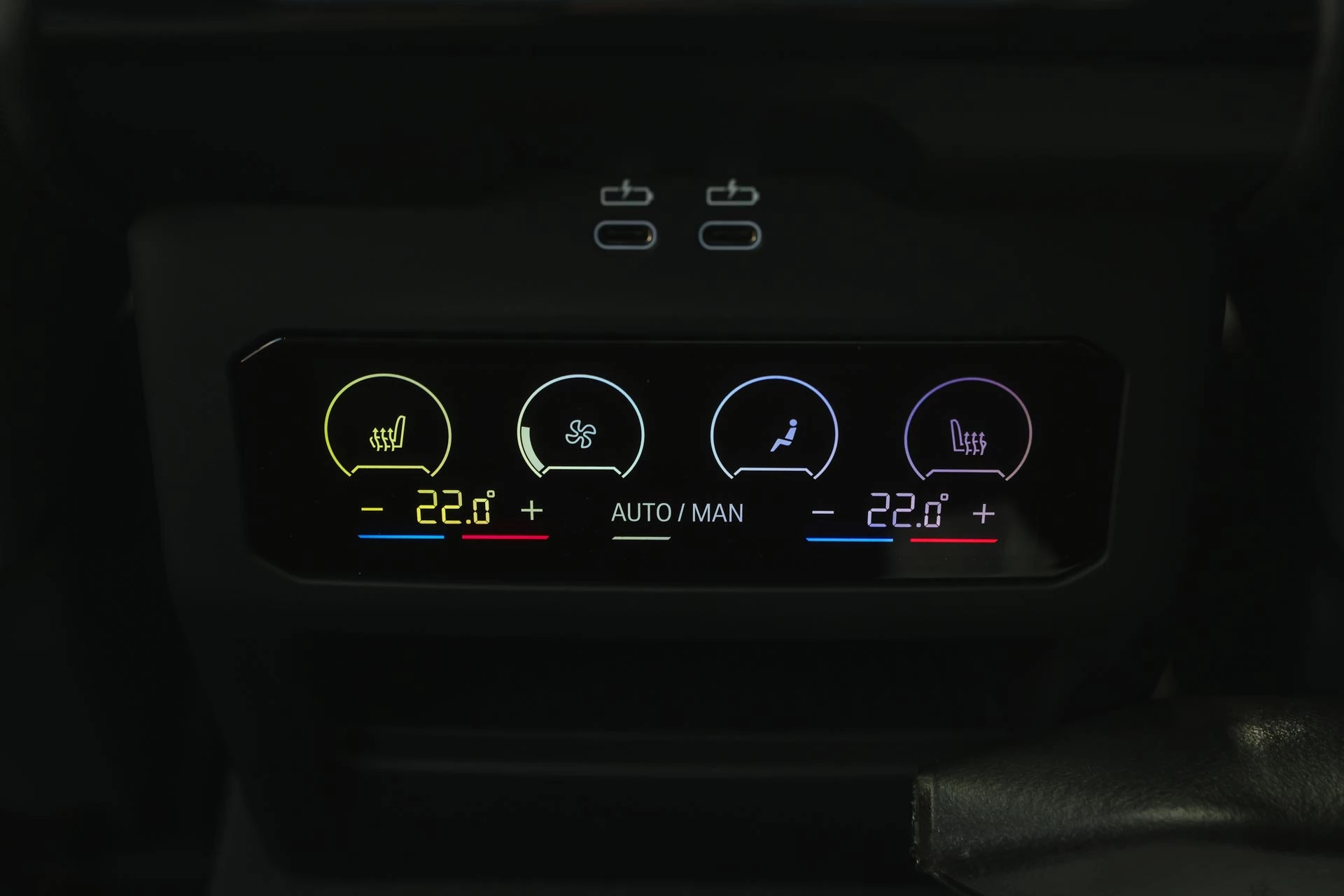 Hoofdafbeelding BMW i5