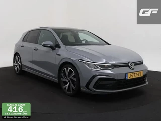 Volkswagen Golf 1.5 eTSI R-Line Pano Harman/Kardon Sfeer NAP