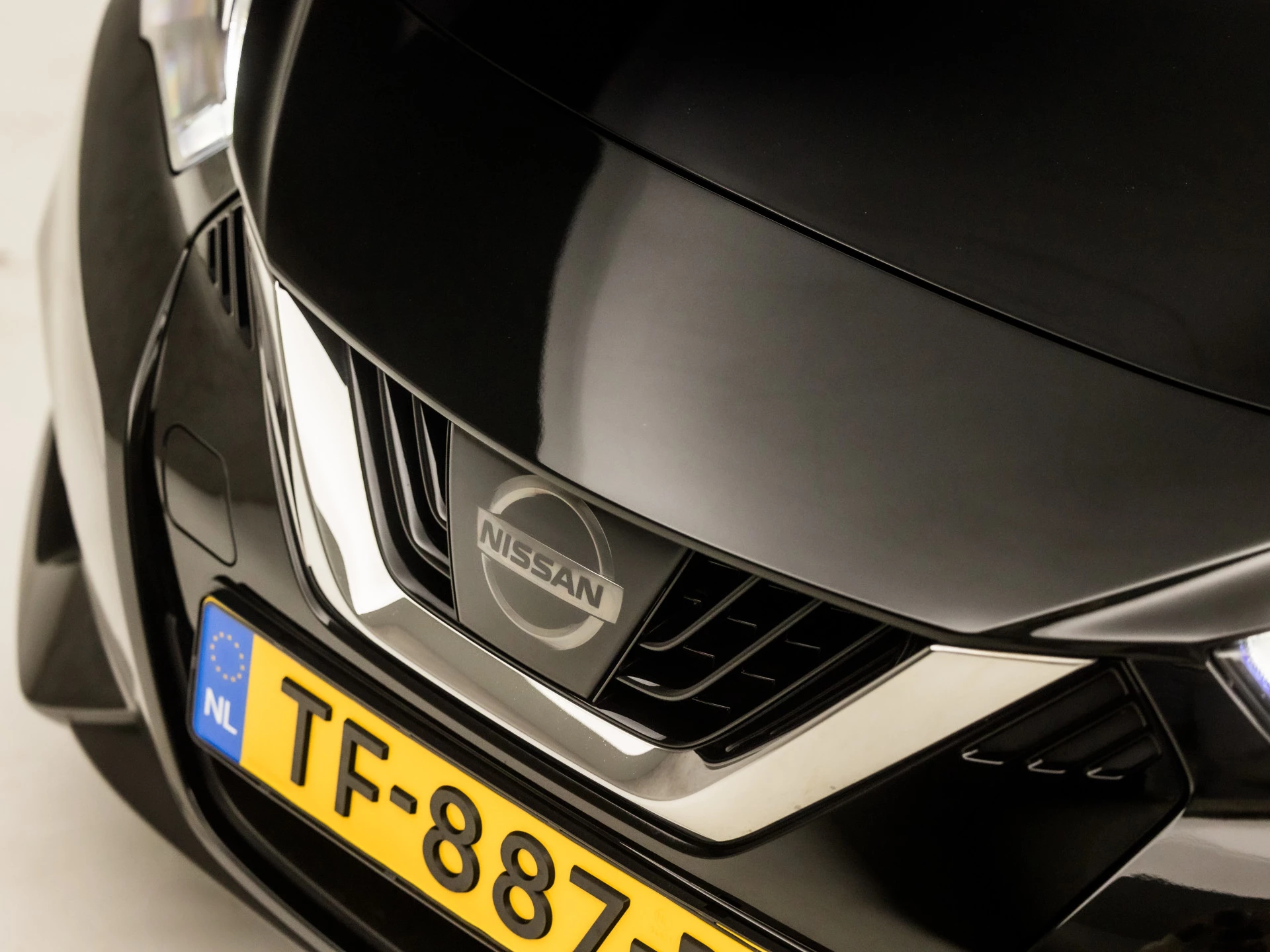 Hoofdafbeelding Nissan Micra