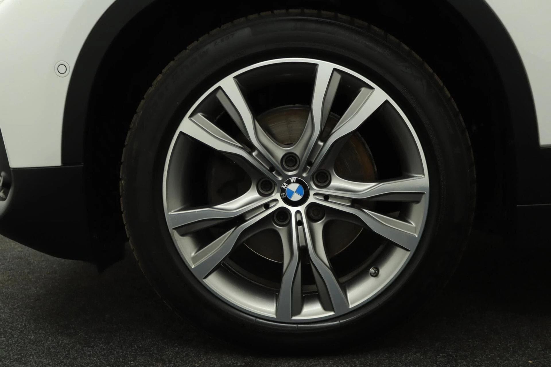 Hoofdafbeelding BMW X2