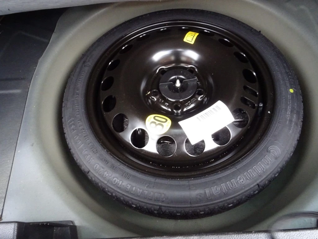 Hoofdafbeelding Opel Meriva