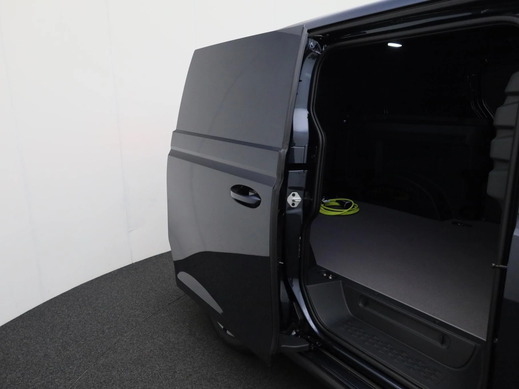 Hoofdafbeelding Volkswagen ID. Buzz Cargo