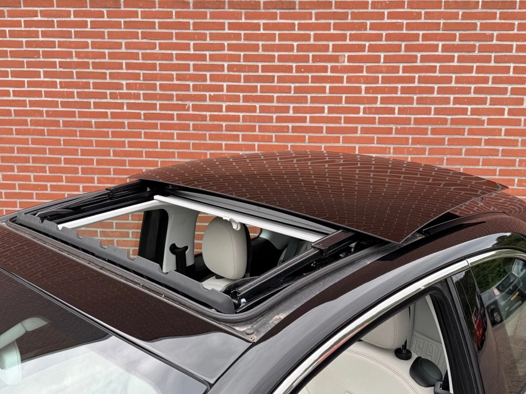 Hoofdafbeelding Fiat 500e