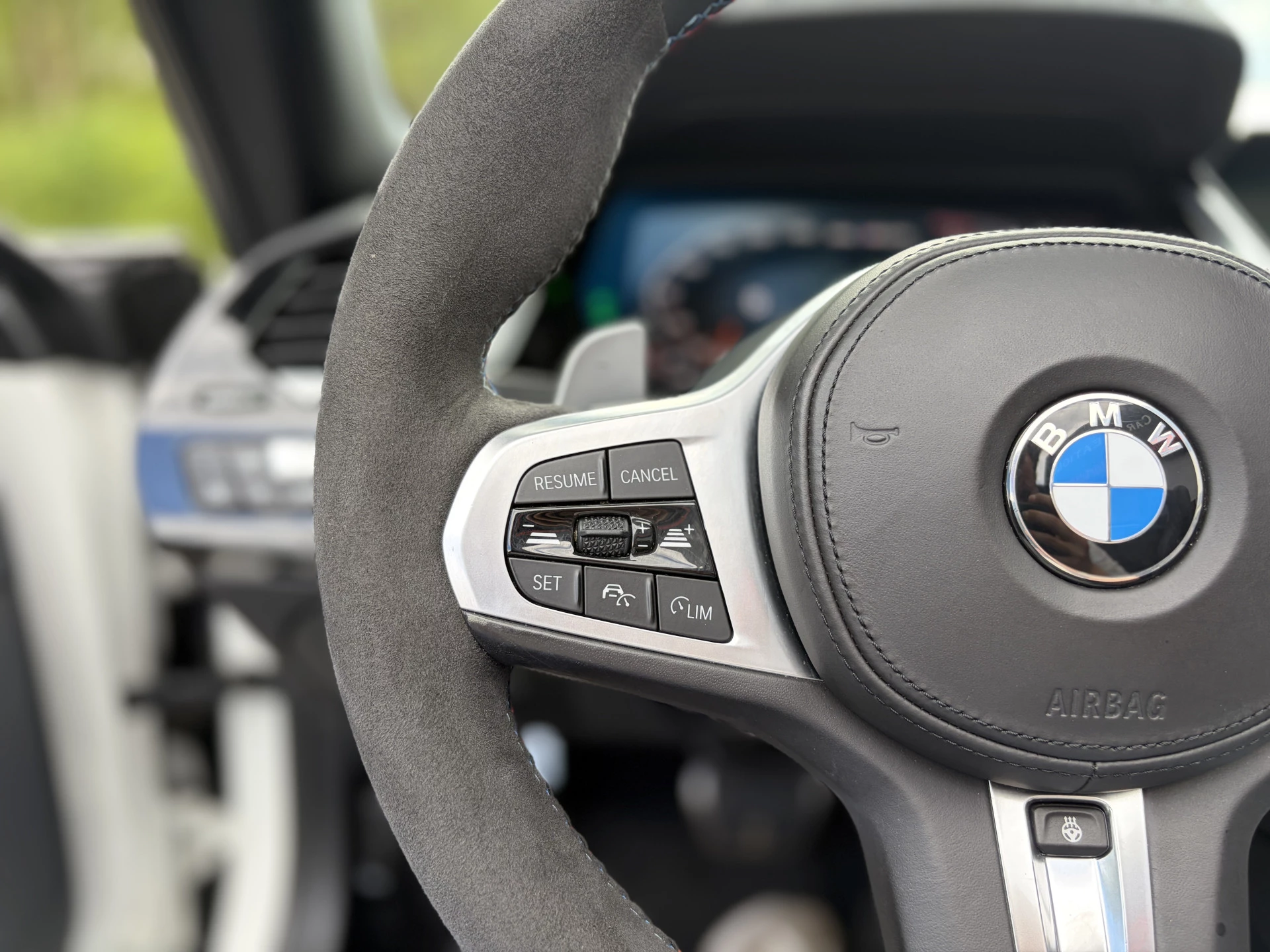 Hoofdafbeelding BMW Z4