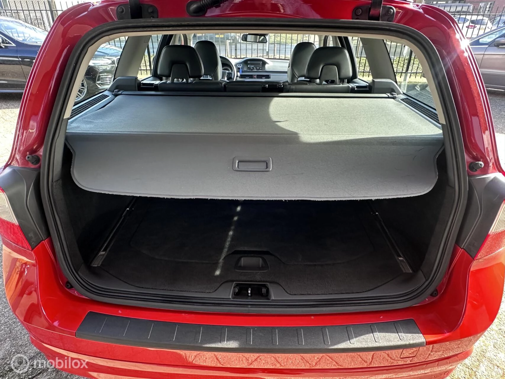 Hoofdafbeelding Volvo V70