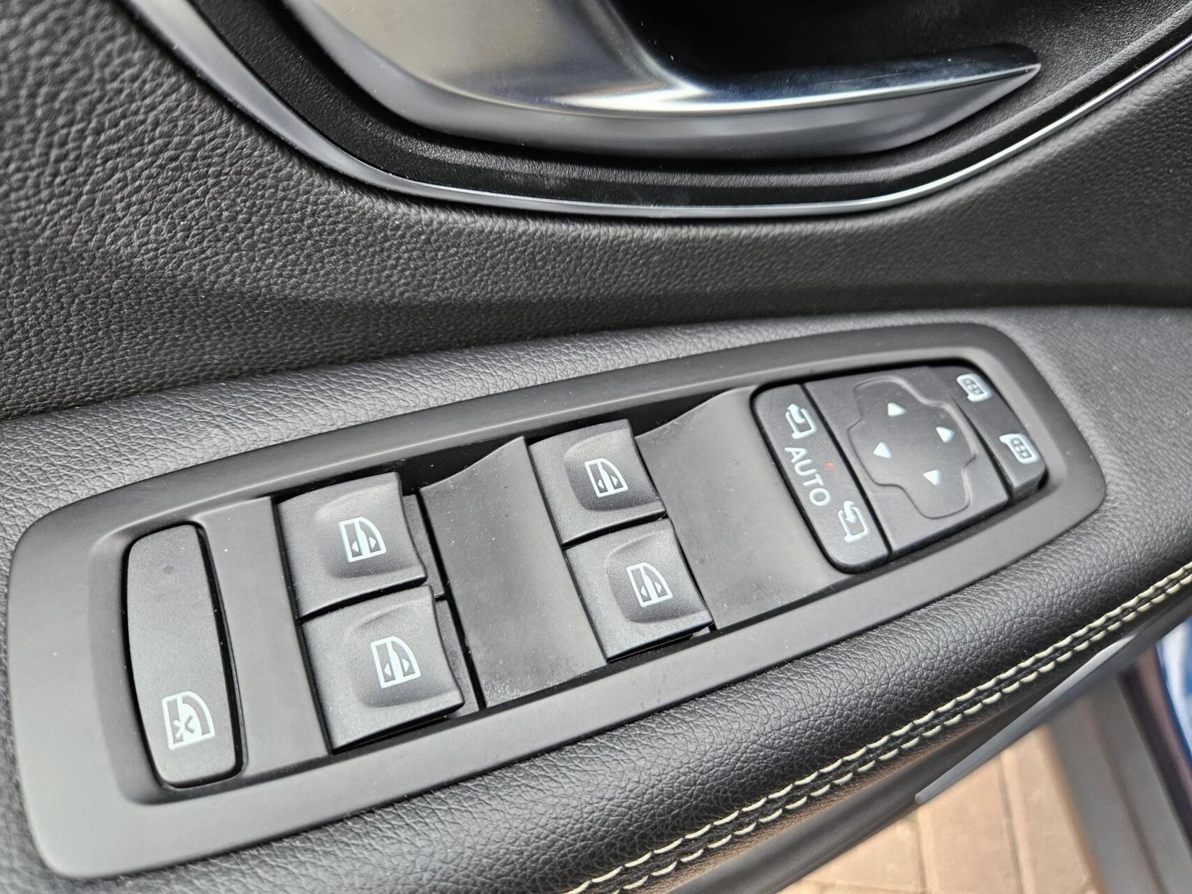 Hoofdafbeelding Renault Grand Scénic