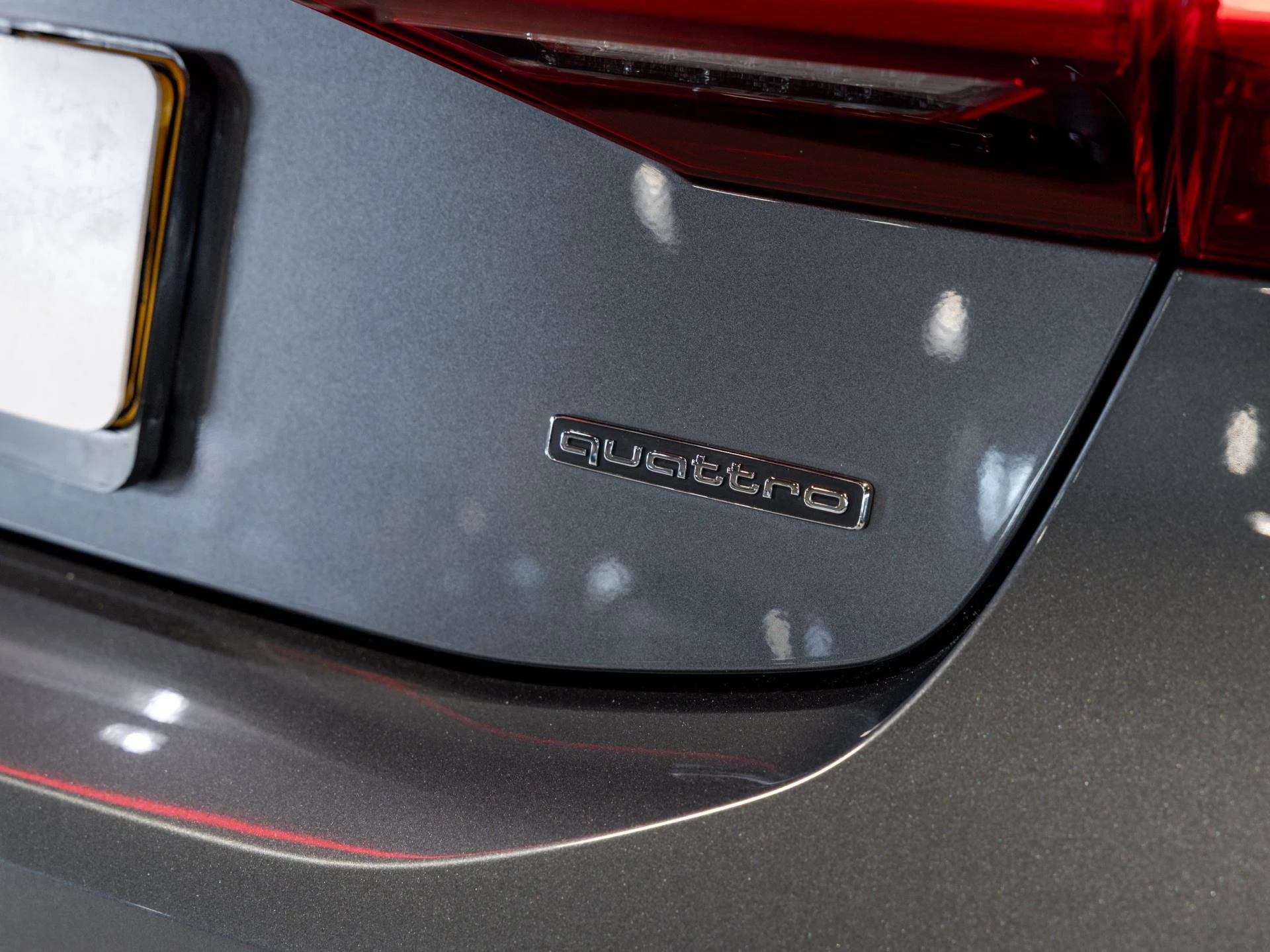 Hoofdafbeelding Audi A7