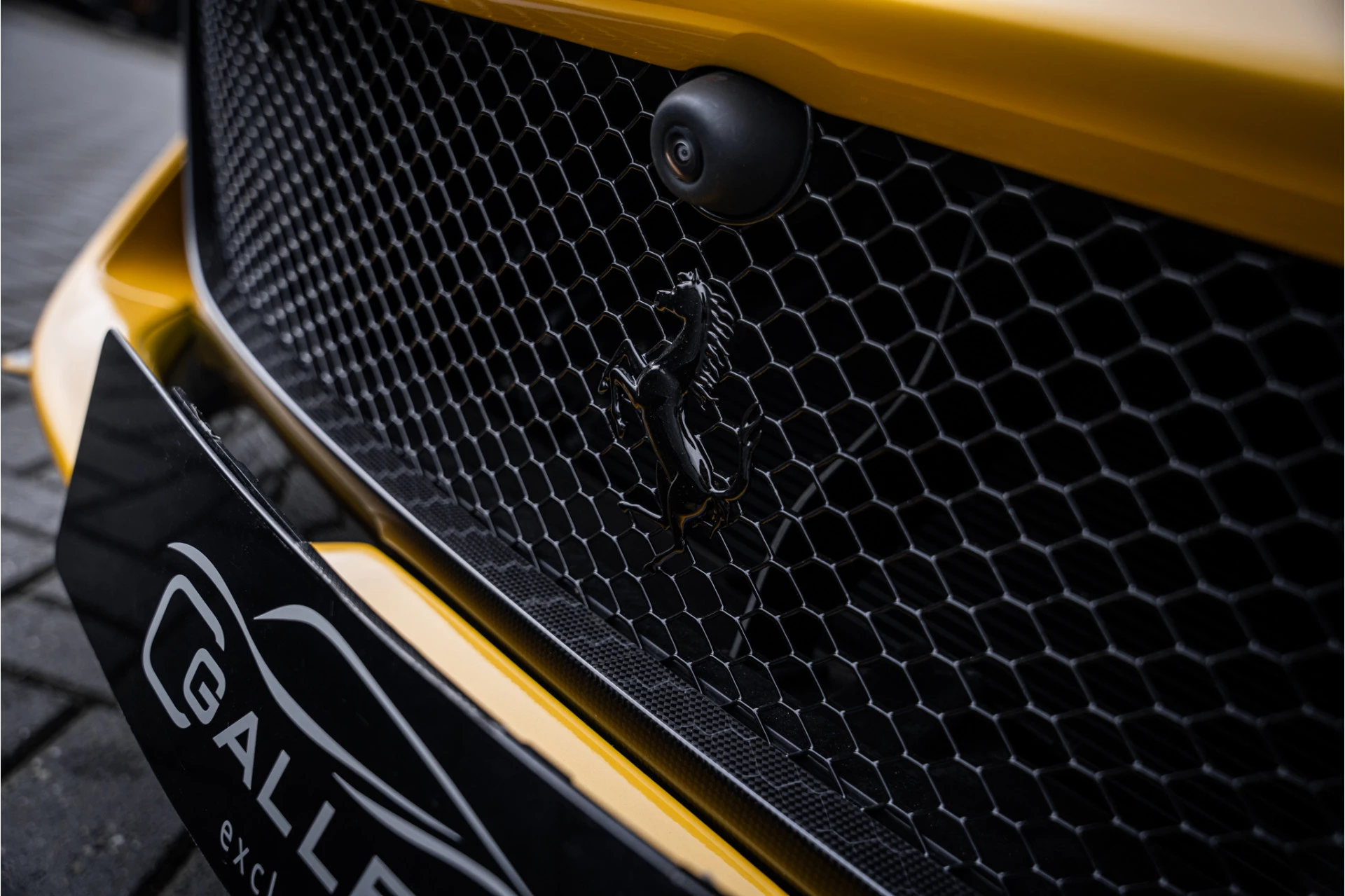 Hoofdafbeelding Ferrari 812 GTS