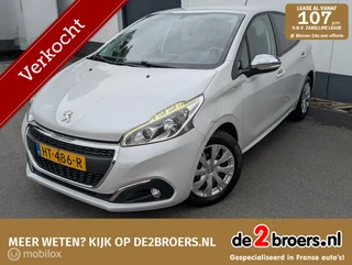 Peugeot 208 1.2 PureTech Urban Soul