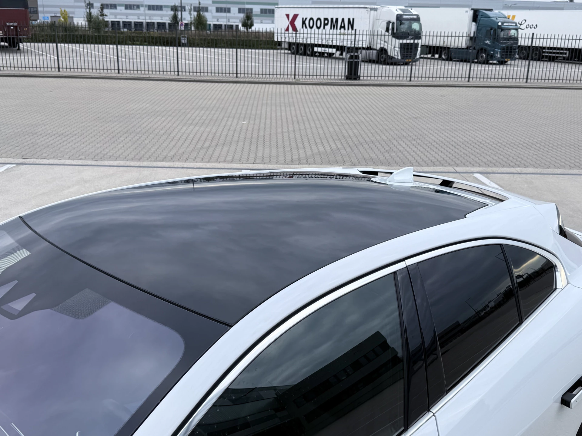 Hoofdafbeelding Jaguar I-PACE