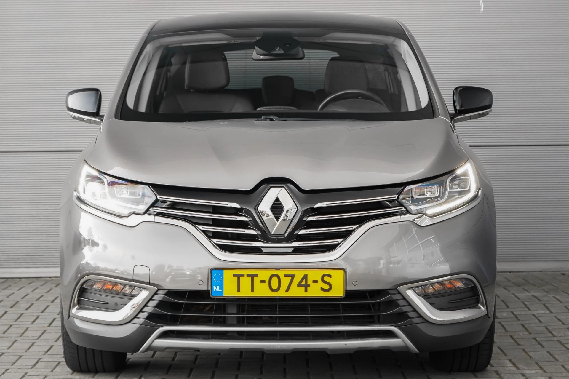 Hoofdafbeelding Renault Espace